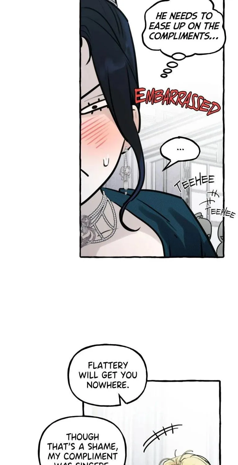 In the Doghouse Chapter 43 page 19 - 