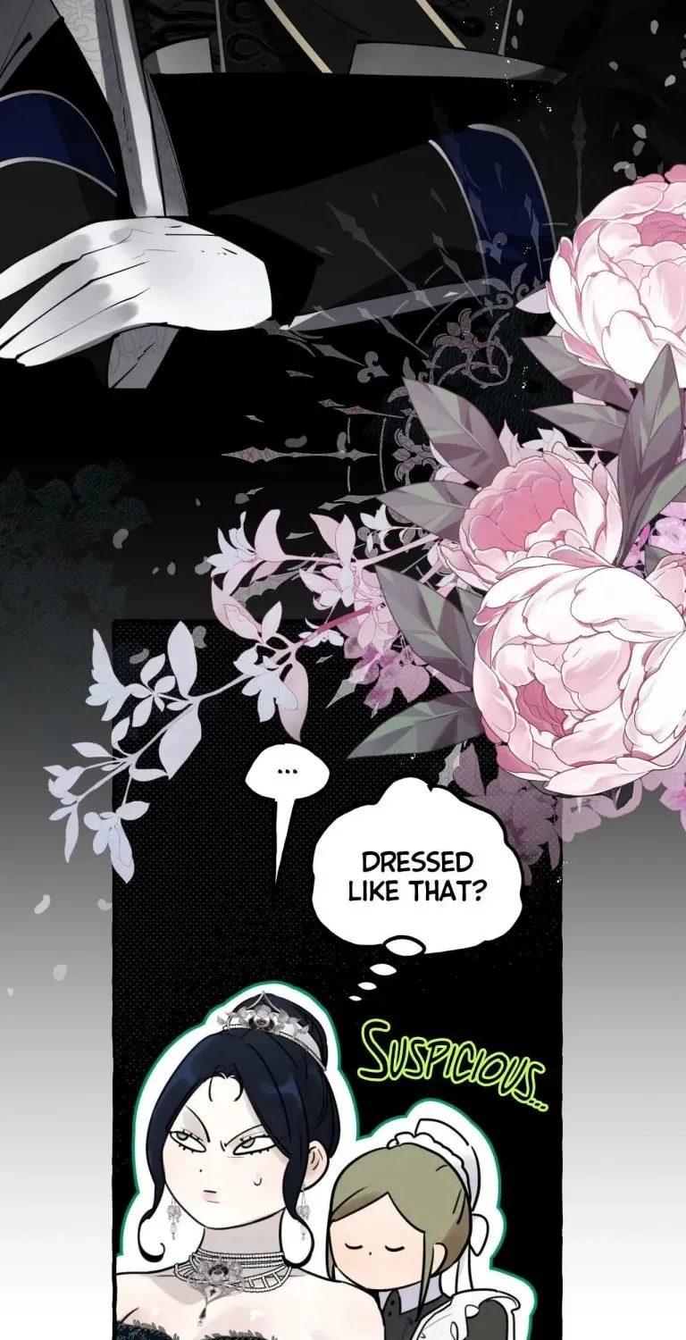 In the Doghouse Chapter 43 page 3 - 