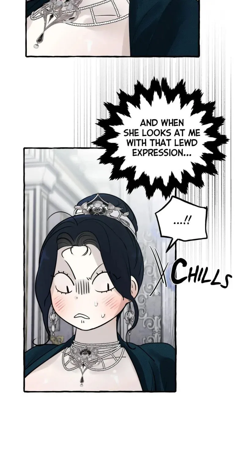 In the Doghouse Chapter 43 page 25 - 