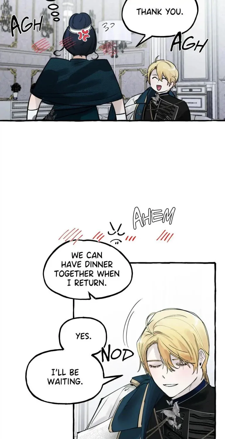 In the Doghouse Chapter 43 page 27 - 
