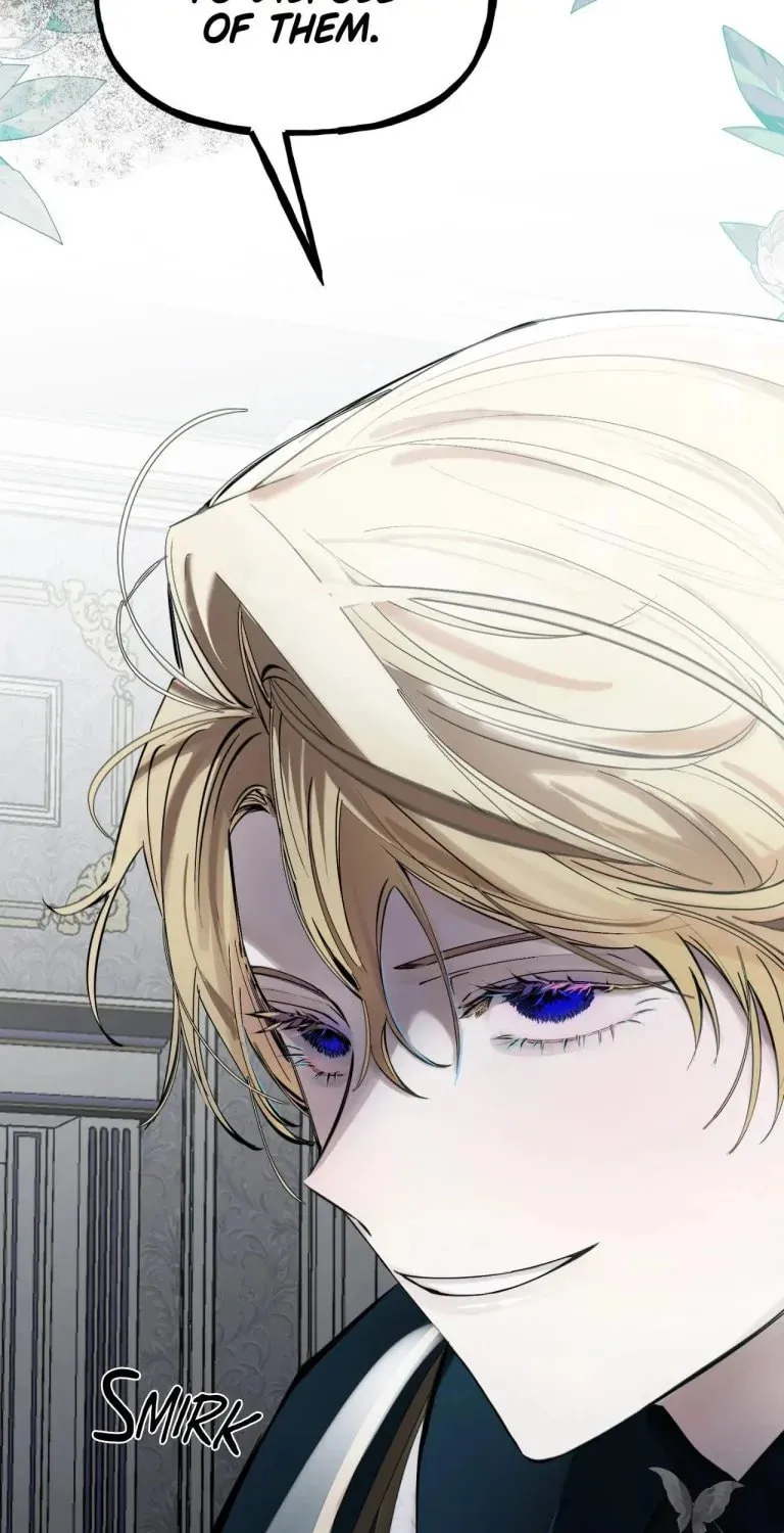 In the Doghouse Chapter 43 page 33 - 