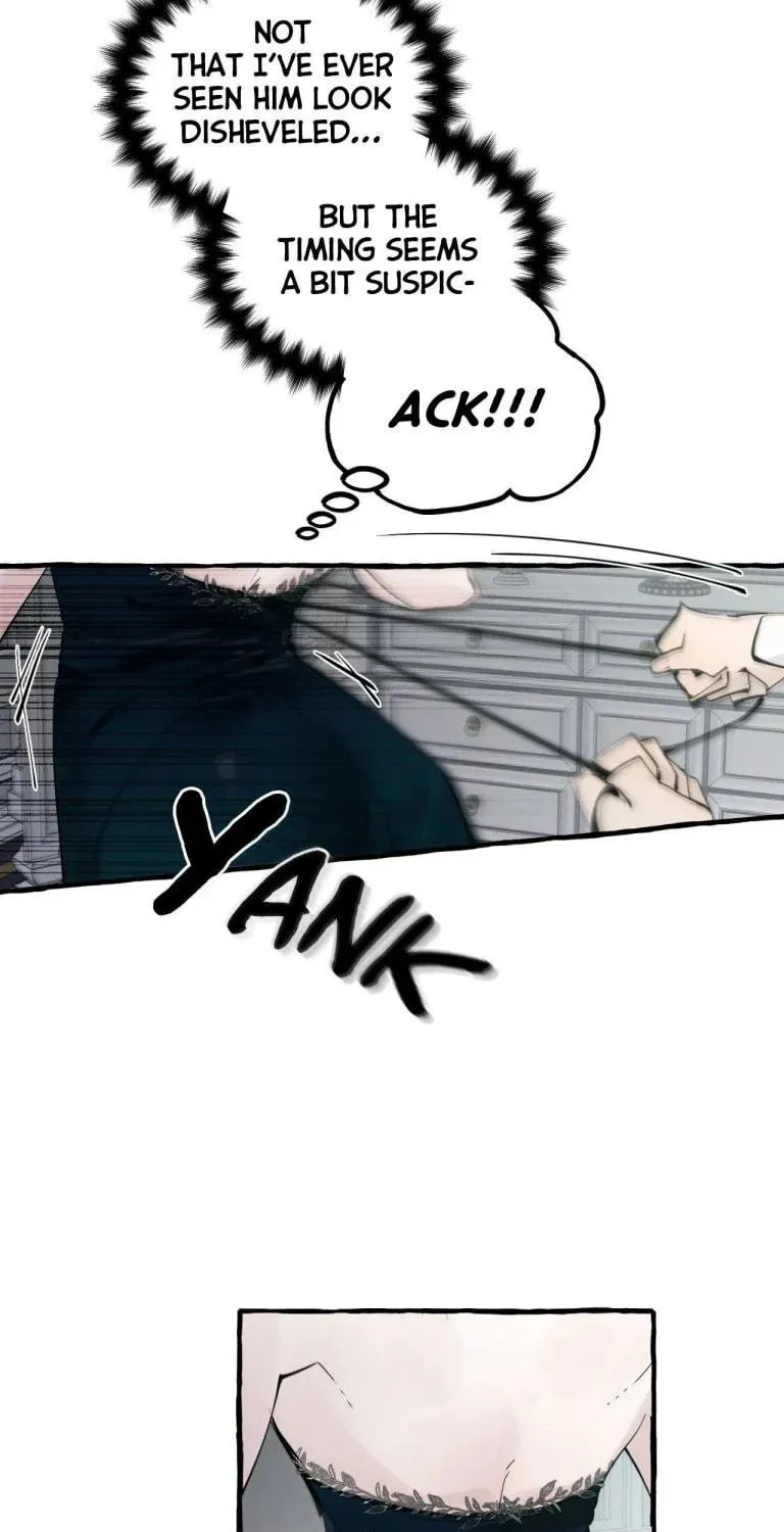 In the Doghouse Chapter 43 page 5 - 