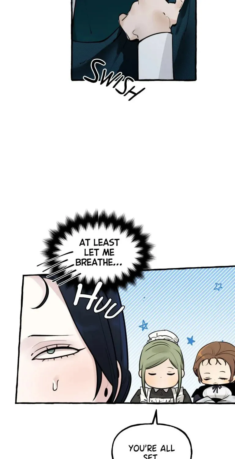 In the Doghouse Chapter 43 page 7 - 