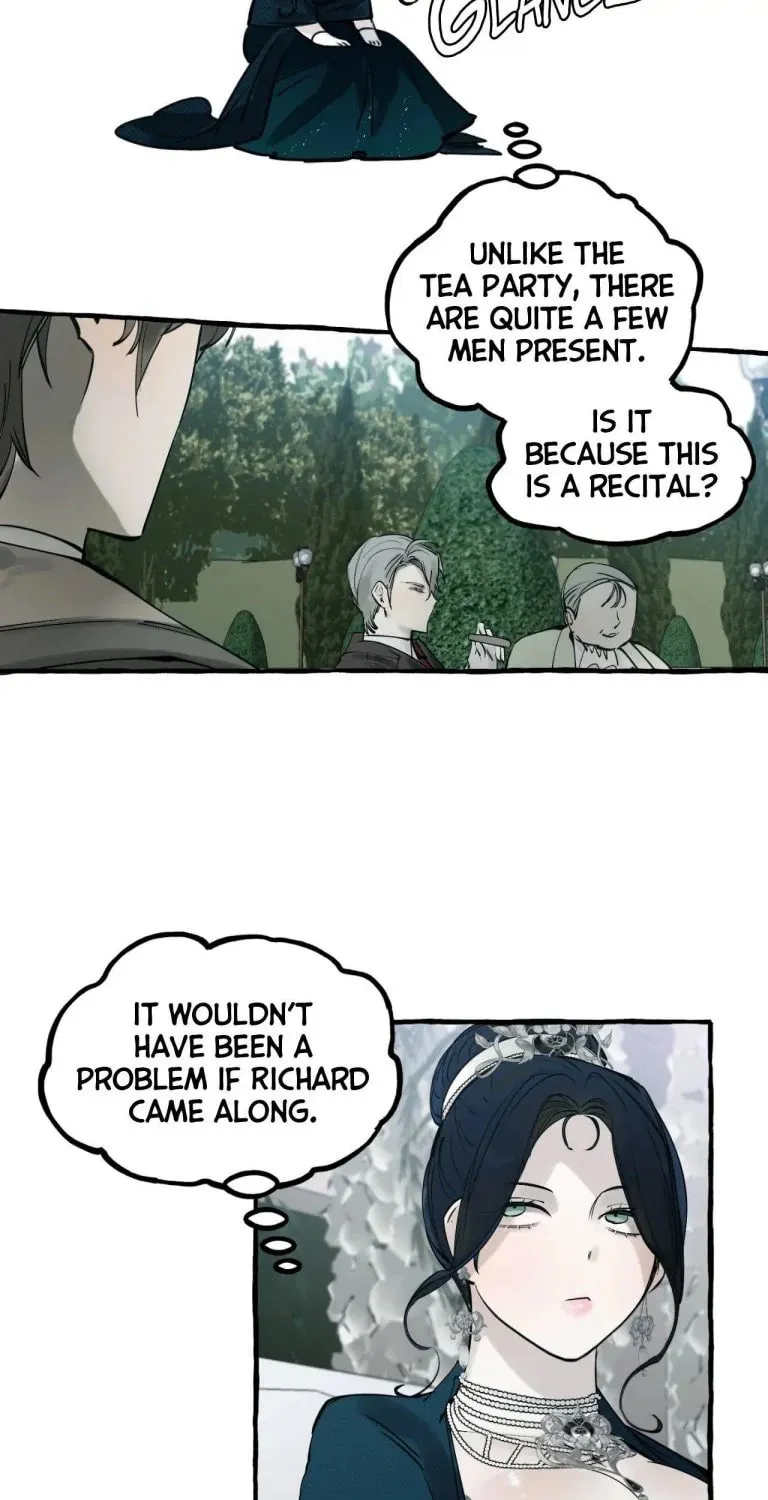 In the Doghouse Chapter 43 page 61 - 