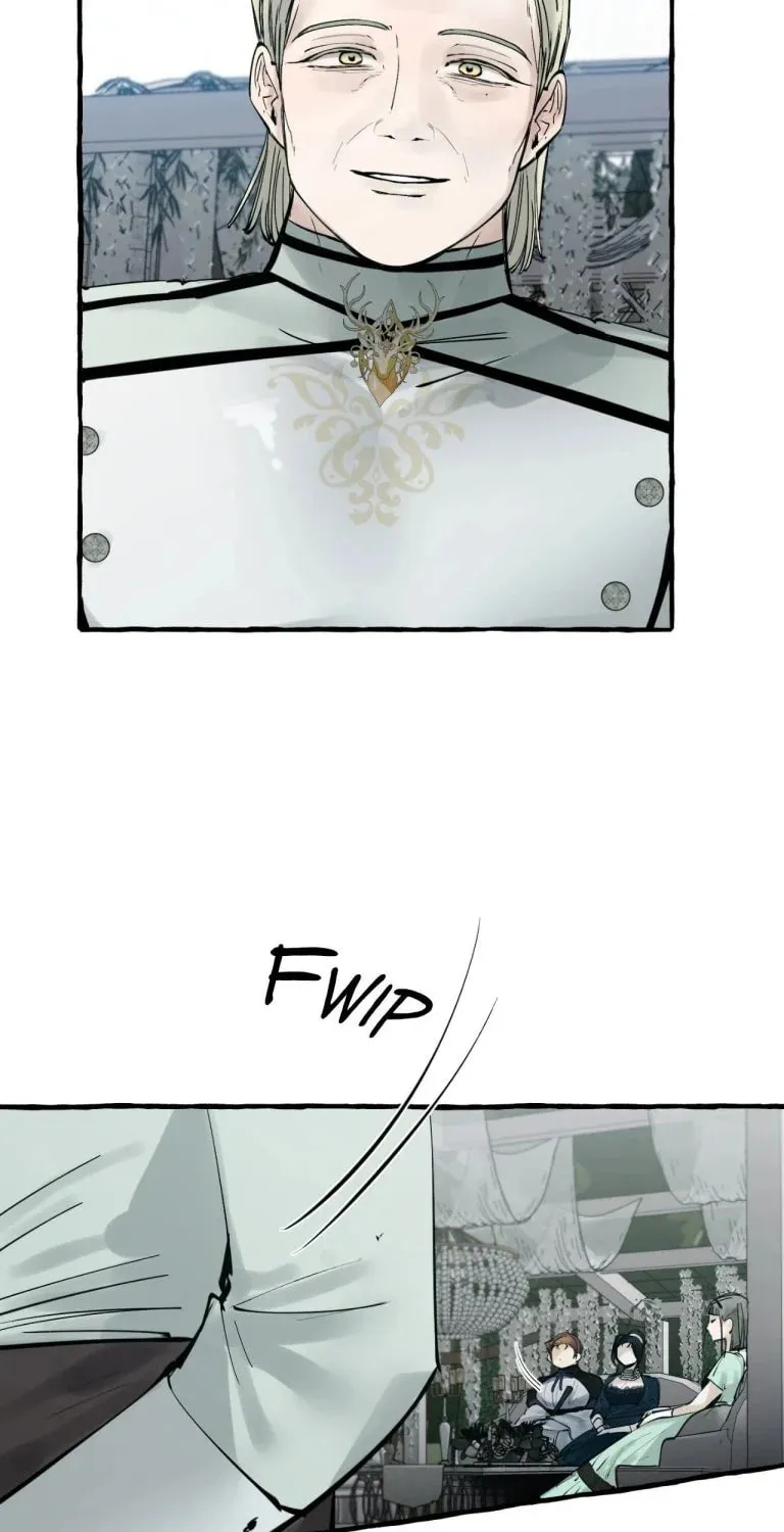 In the Doghouse Chapter 43 page 97 - 