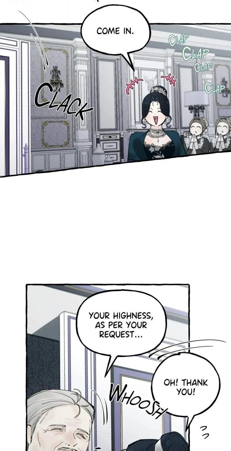 In the Doghouse Chapter 44 page 109 - 