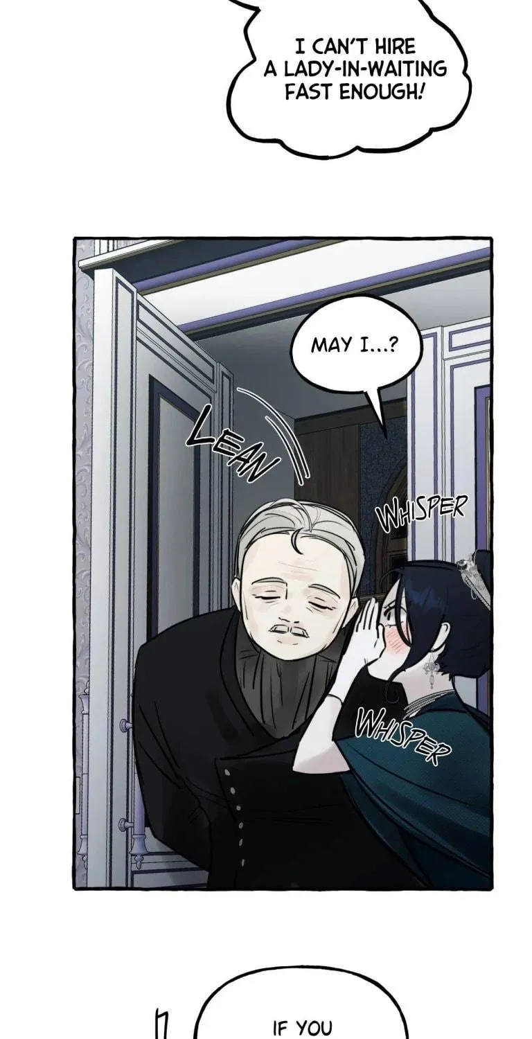 In the Doghouse Chapter 44 page 113 - 