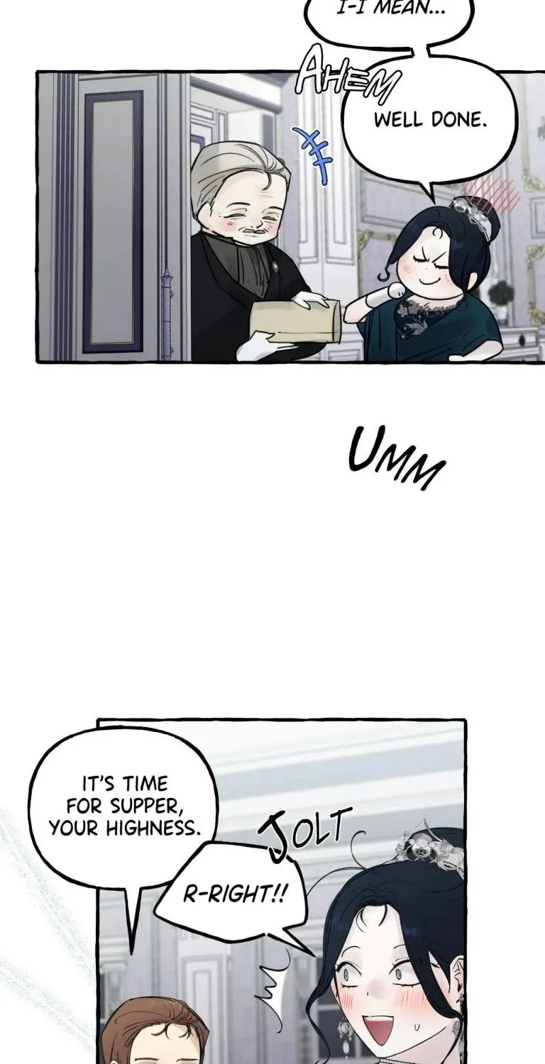 In the Doghouse Chapter 44 page 117 - 