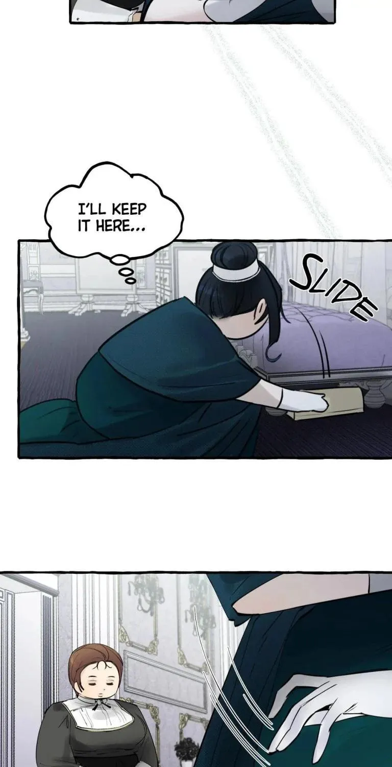 In the Doghouse Chapter 44 page 119 - 