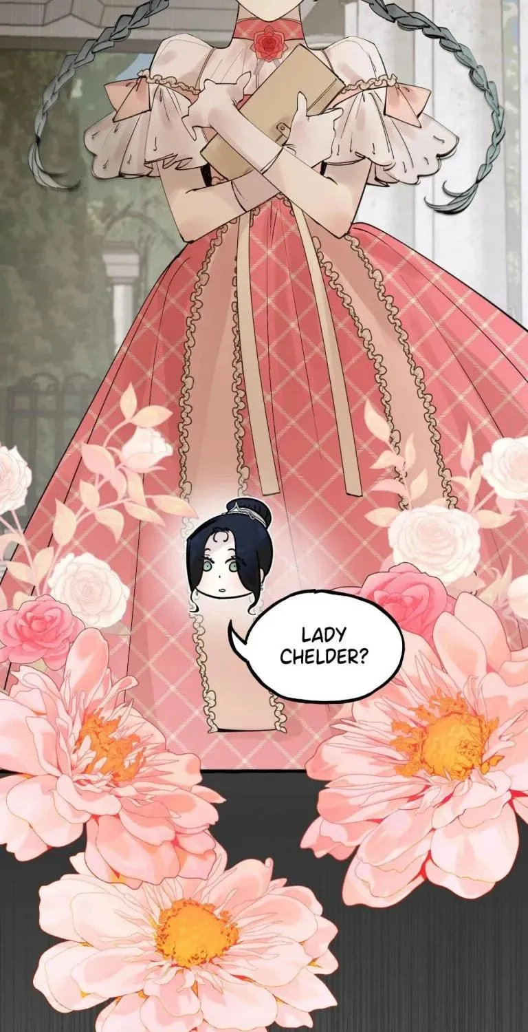 In the Doghouse Chapter 44 page 19 - 