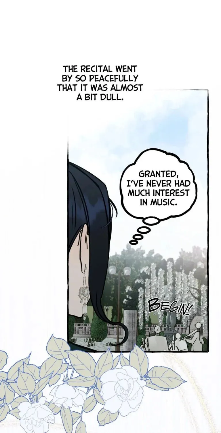 In the Doghouse Chapter 44 page 3 - 