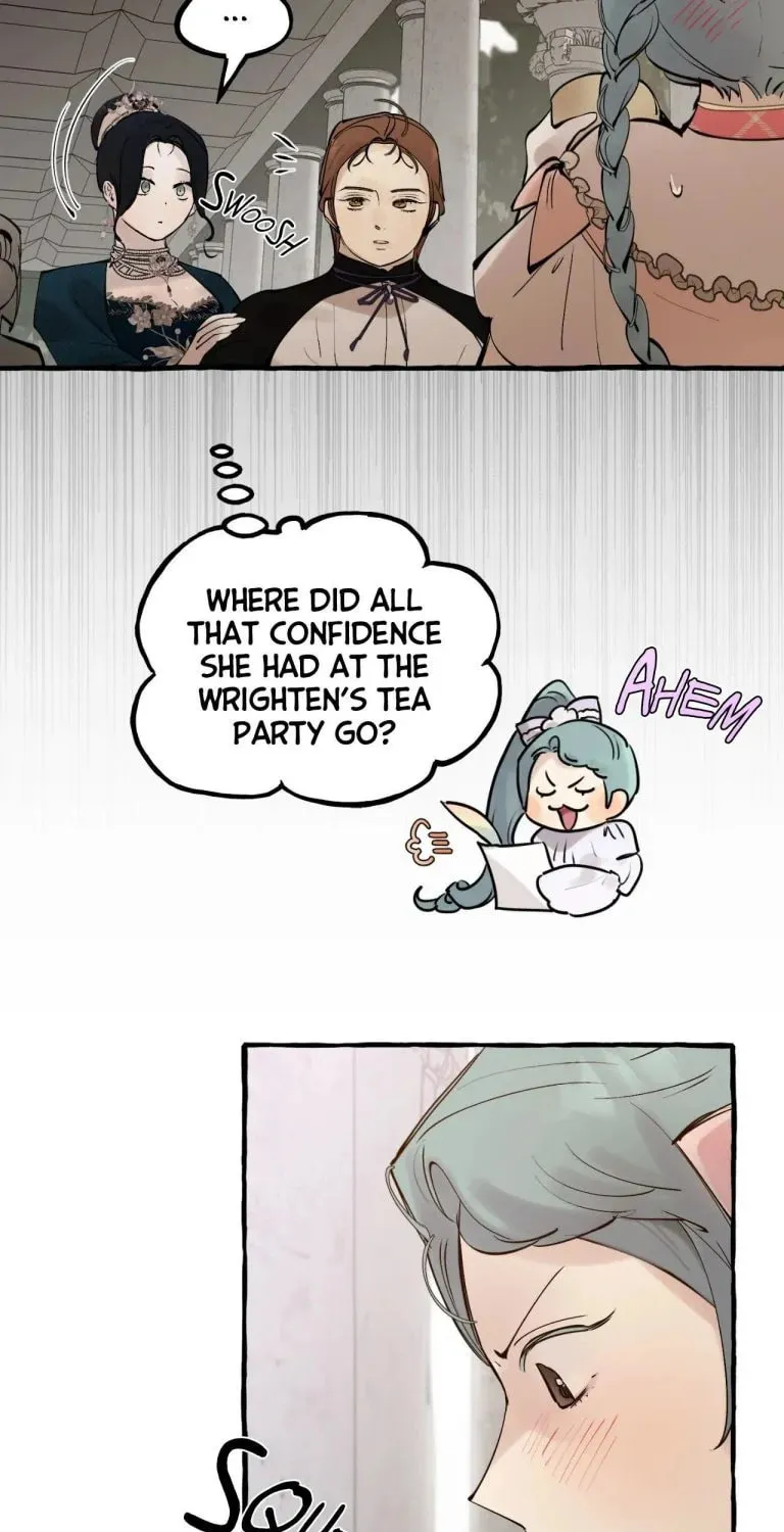 In the Doghouse Chapter 44 page 21 - 