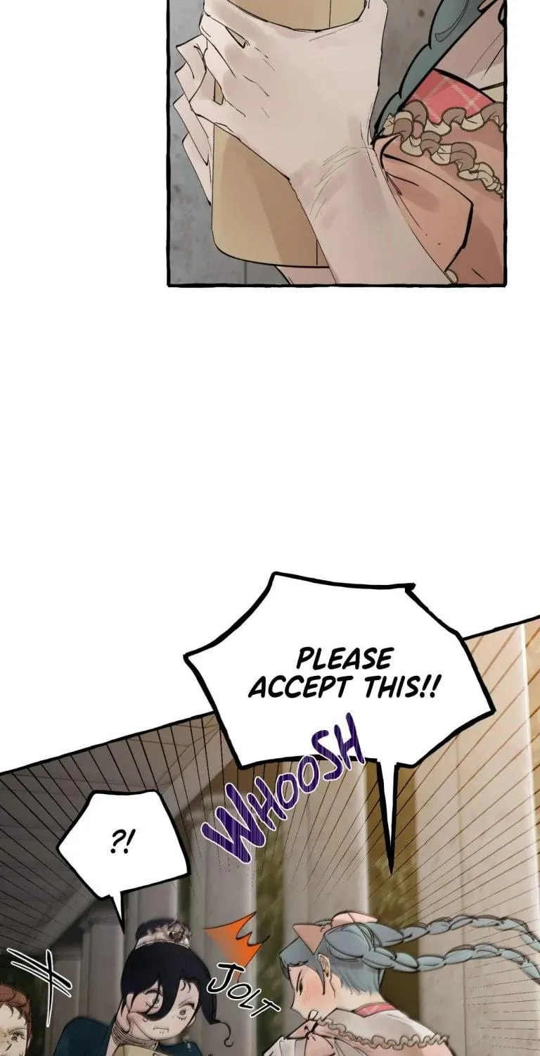 In the Doghouse Chapter 44 page 23 - 