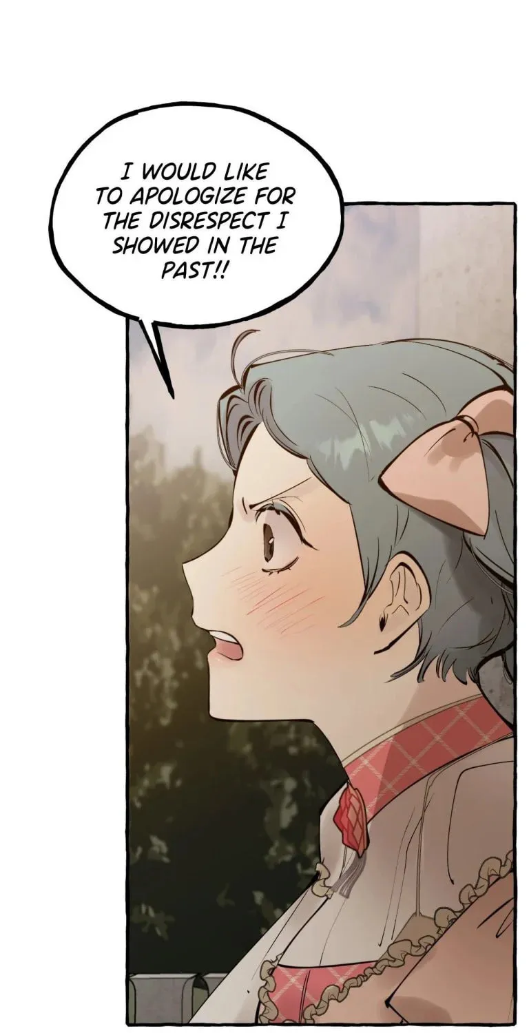In the Doghouse Chapter 44 page 25 - 