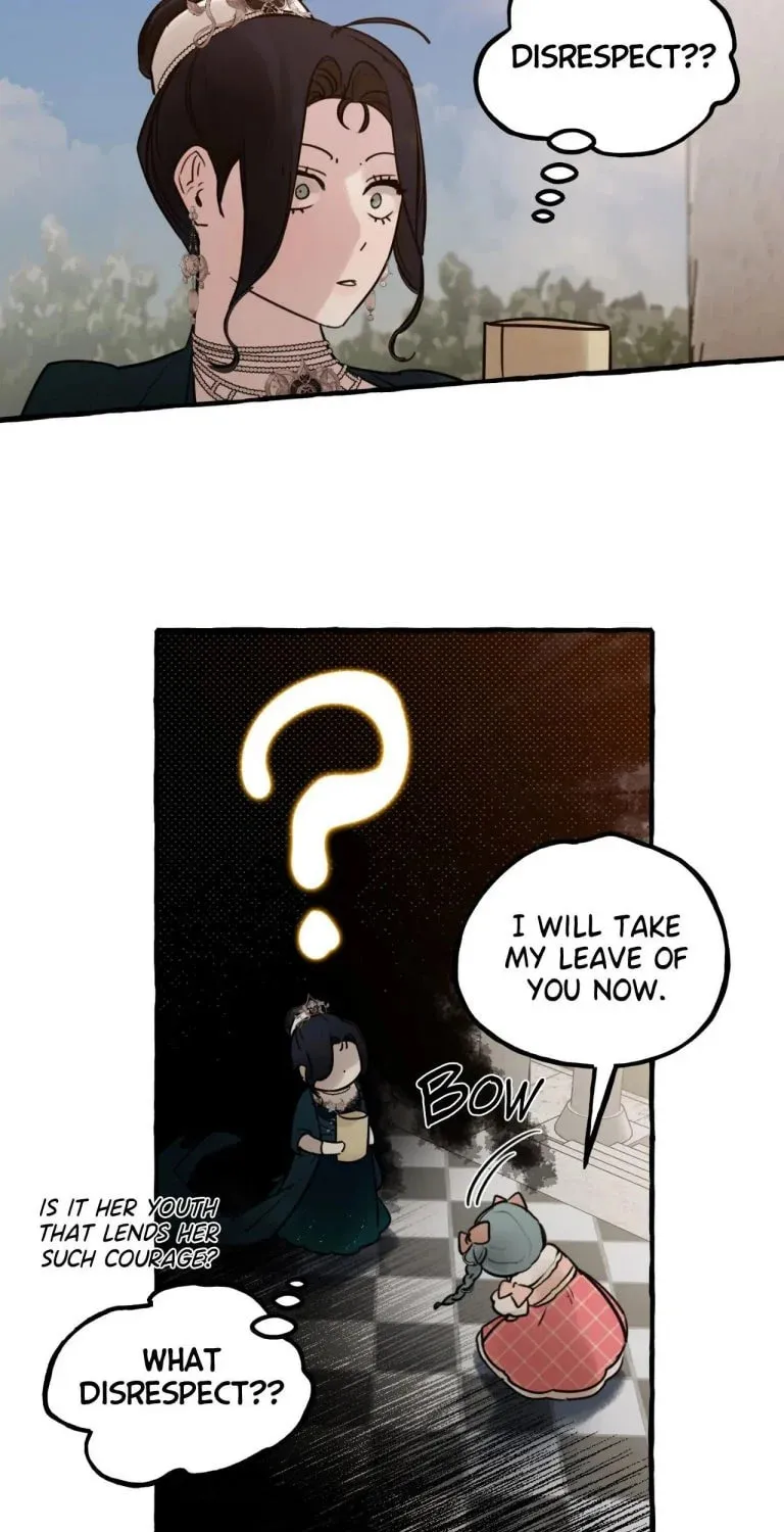 In the Doghouse Chapter 44 page 27 - 