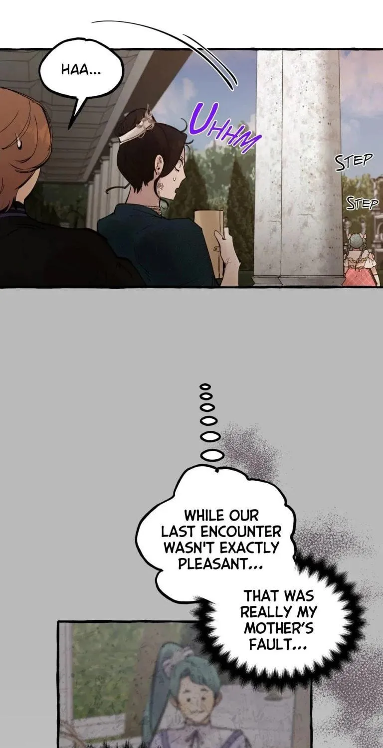 In the Doghouse Chapter 44 page 29 - 