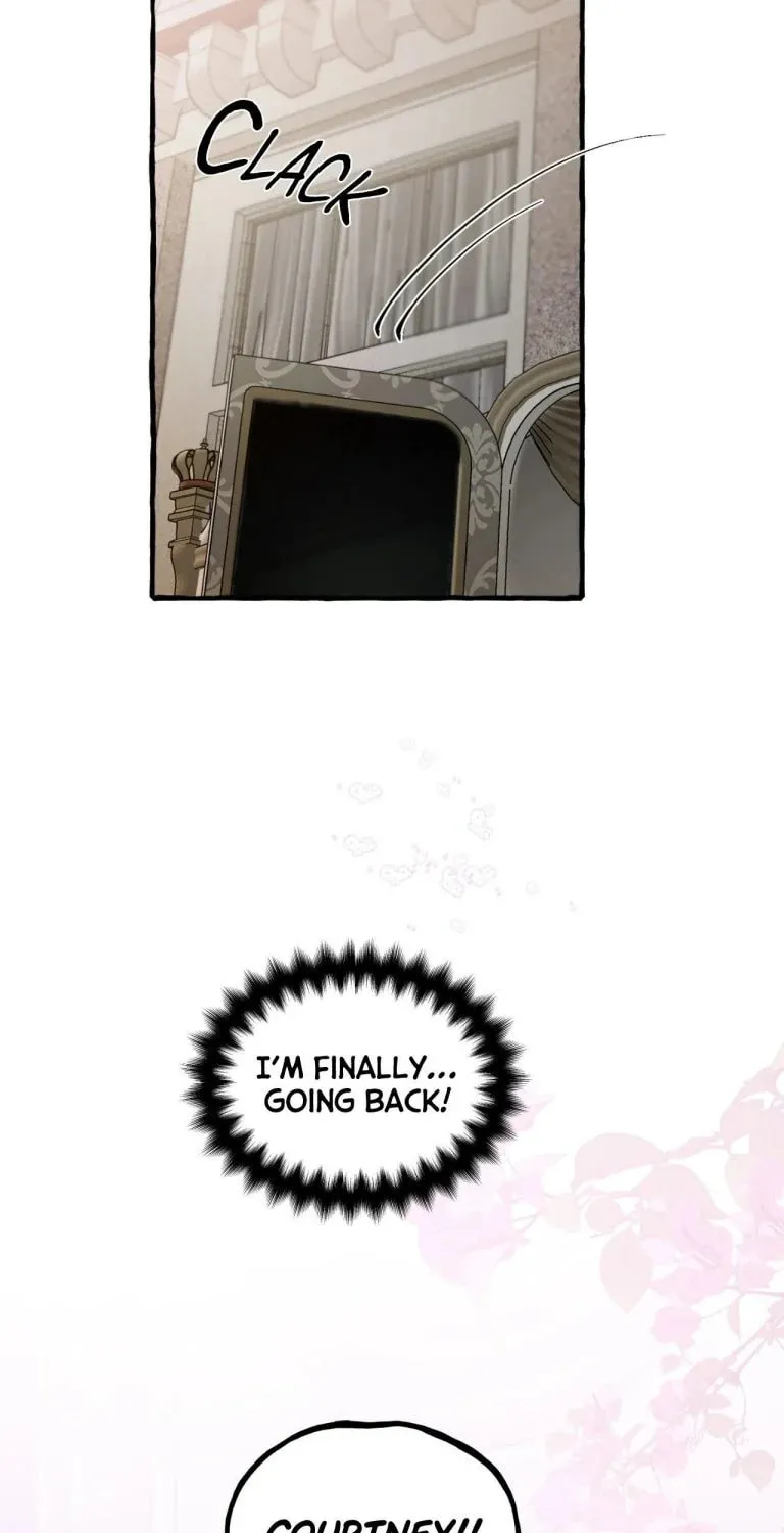 In the Doghouse Chapter 44 page 43 - 