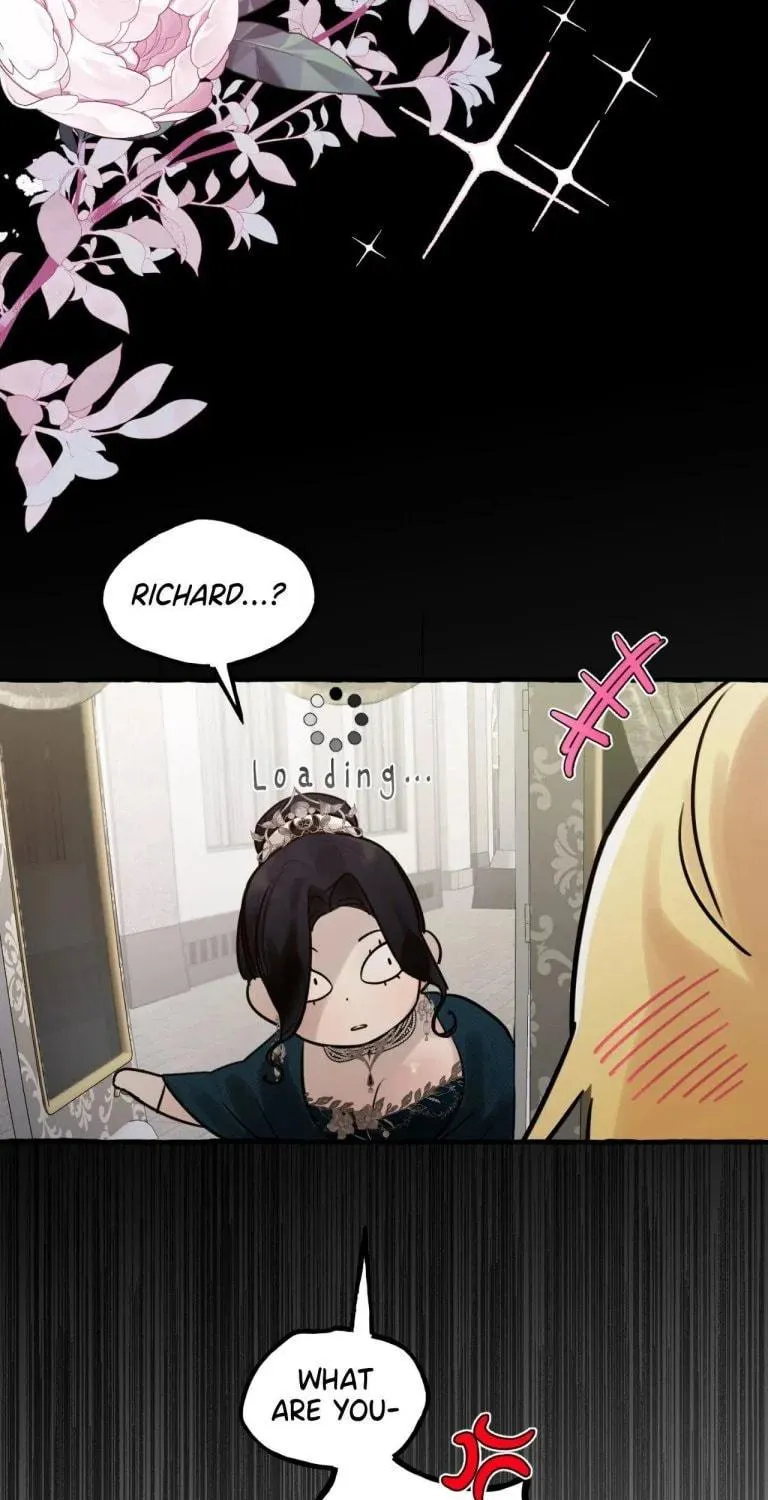 In the Doghouse Chapter 44 page 47 - 