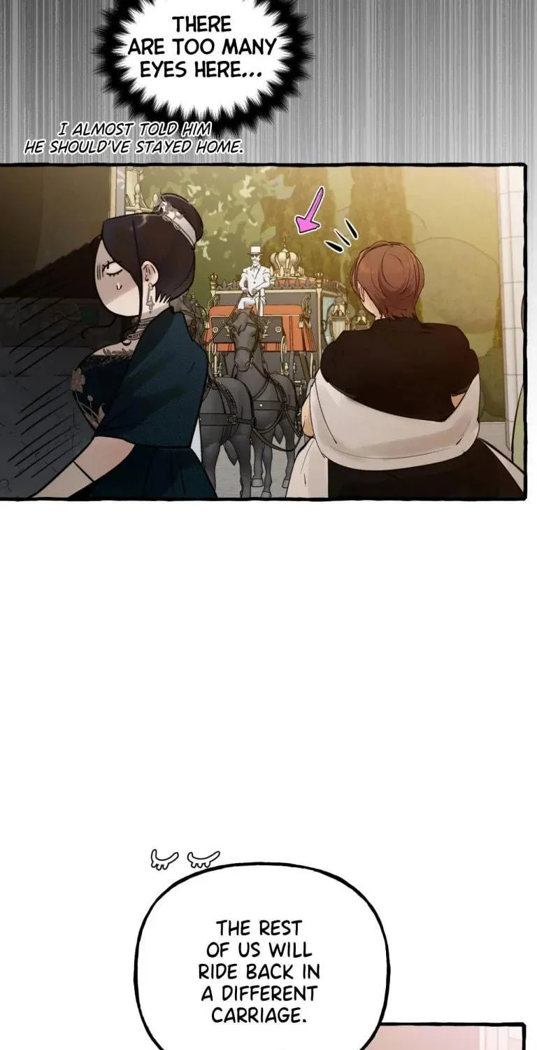 In the Doghouse Chapter 44 page 49 - 