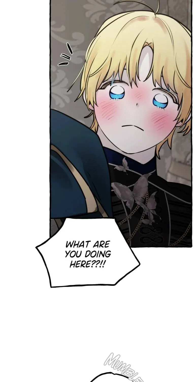 In the Doghouse Chapter 44 page 55 - 