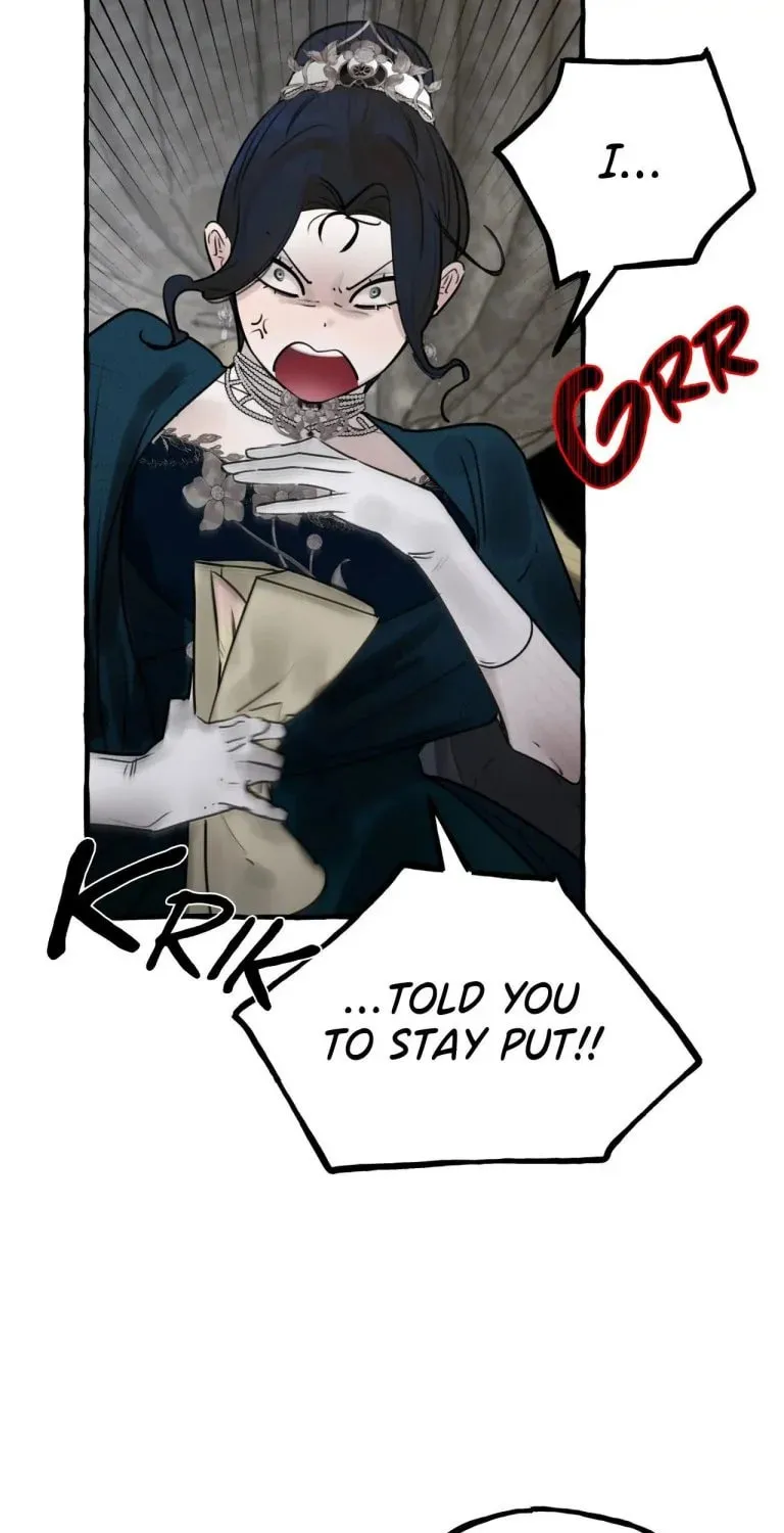 In the Doghouse Chapter 44 page 57 - 