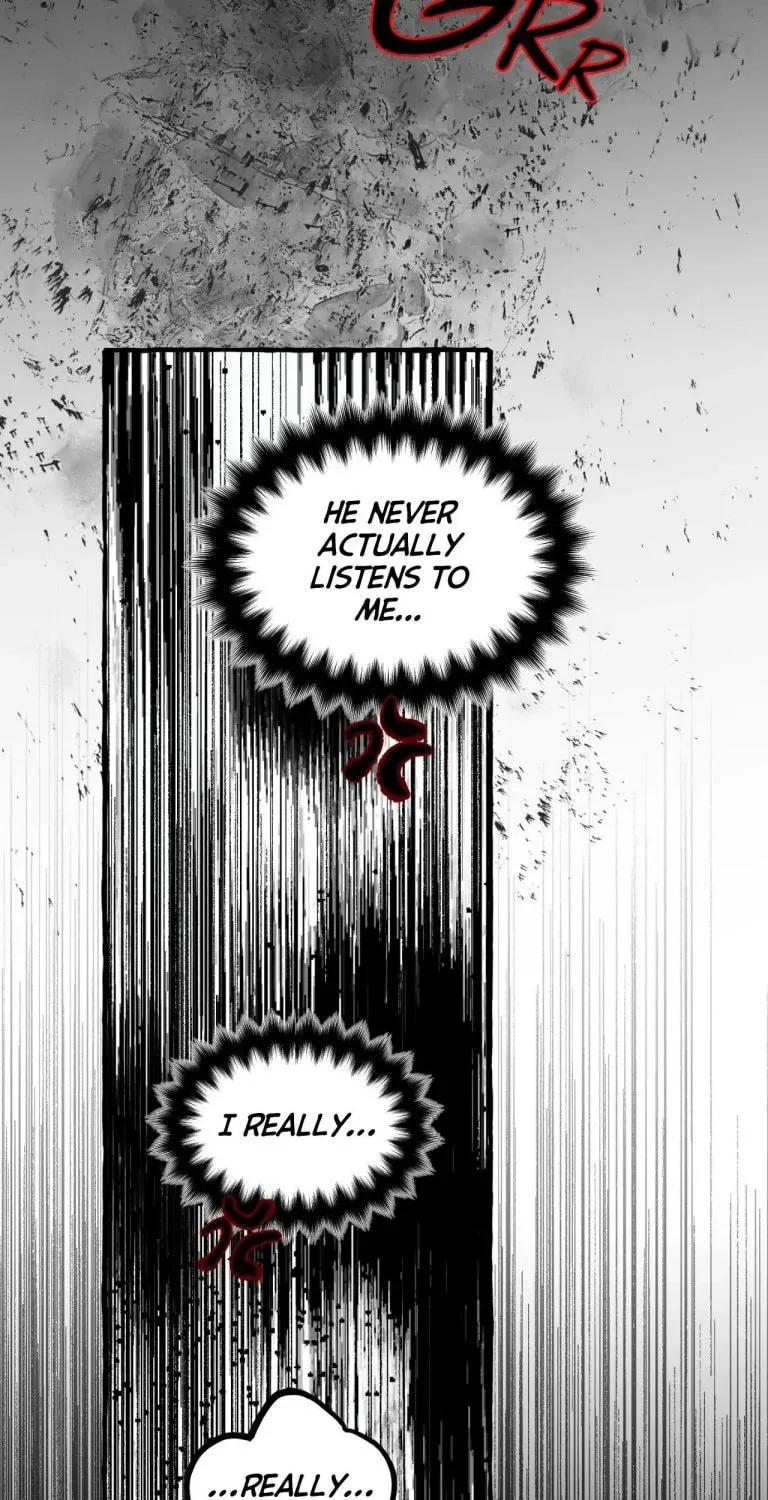 In the Doghouse Chapter 44 page 61 - 