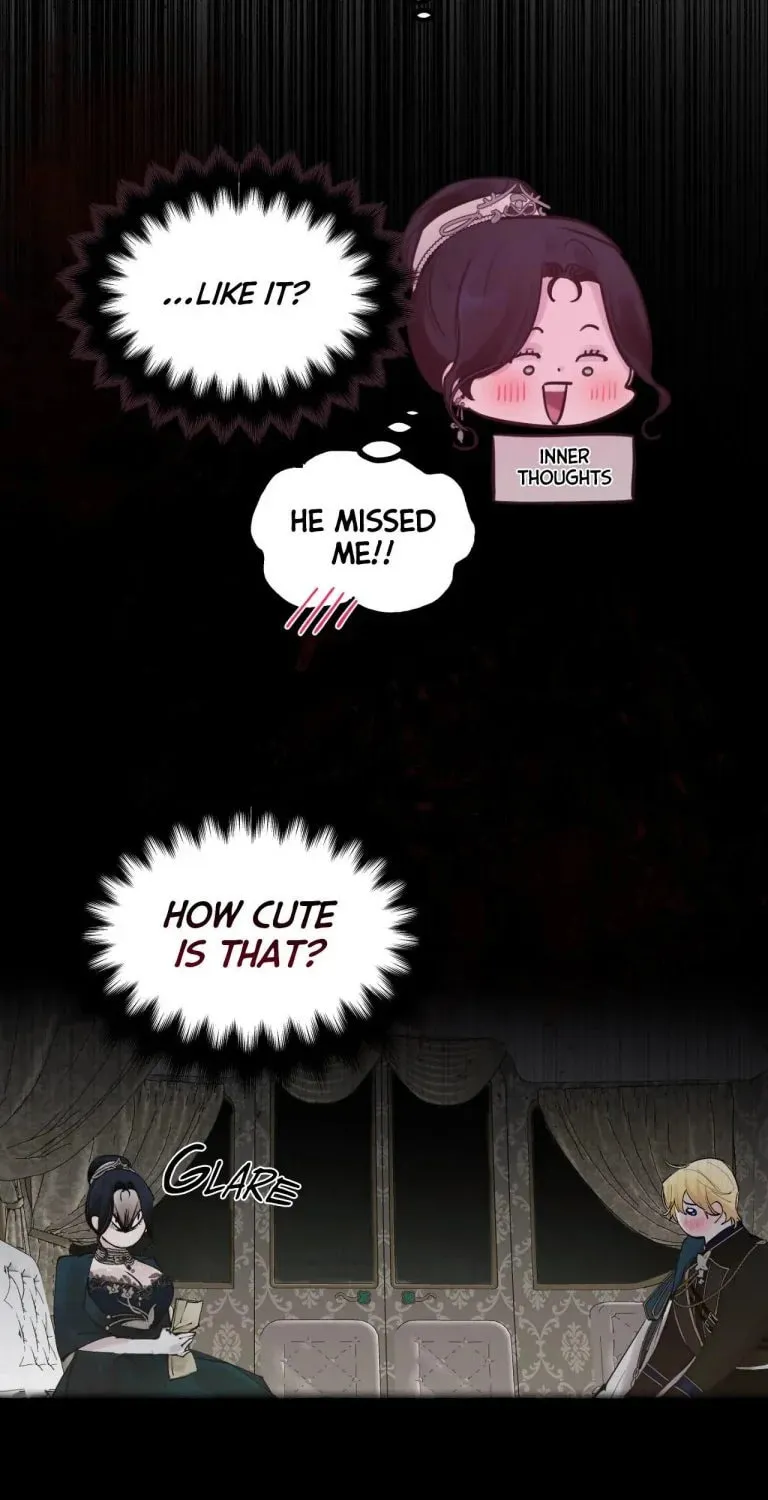 In the Doghouse Chapter 44 page 63 - 