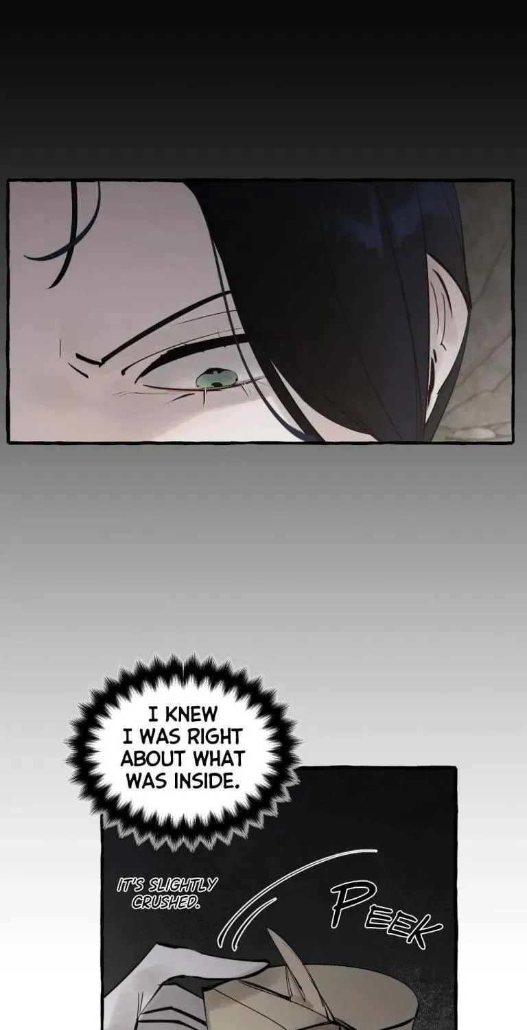 In the Doghouse Chapter 44 page 65 - 