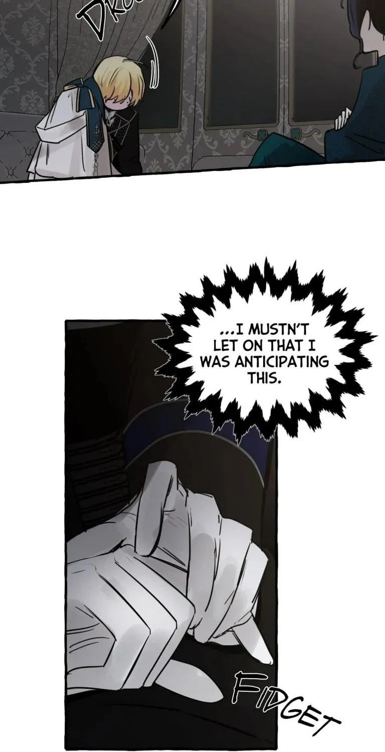 In the Doghouse Chapter 44 page 83 - 