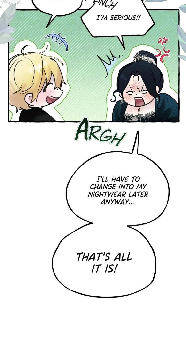 In the Doghouse Chapter 45 page 11 - 