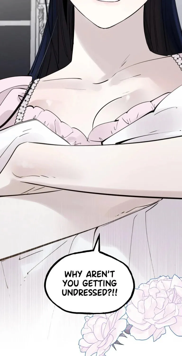 In the Doghouse Chapter 45 page 103 - 