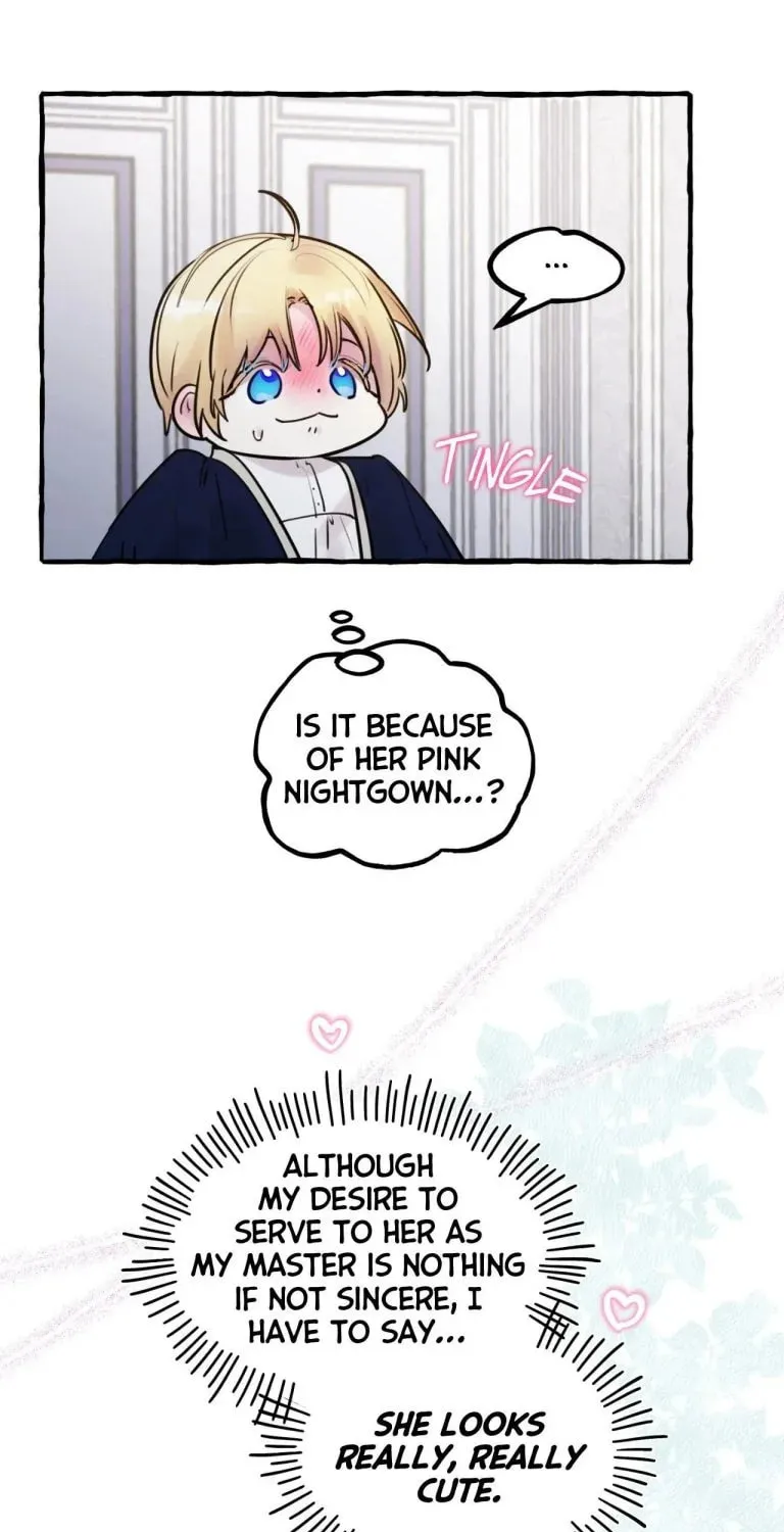 In the Doghouse Chapter 45 page 105 - 
