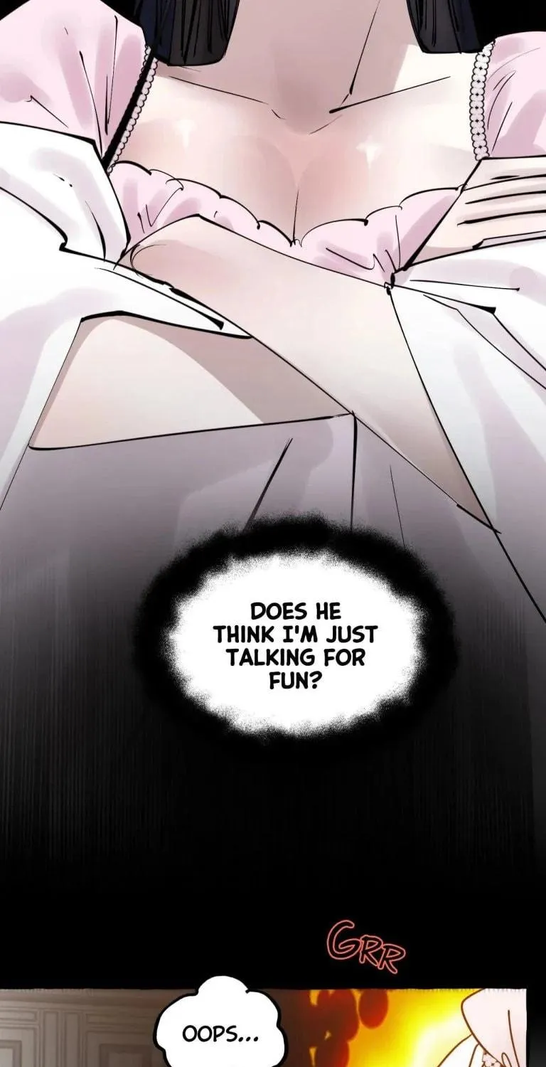 In the Doghouse Chapter 45 page 109 - 