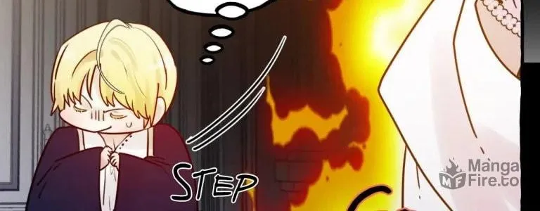 In the Doghouse Chapter 45 page 110 - 