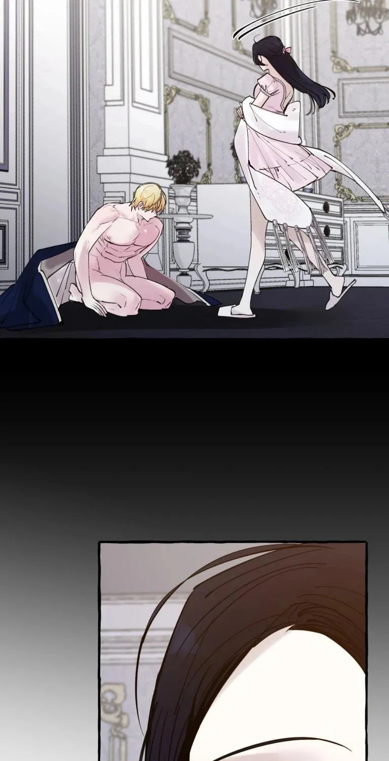 In the Doghouse Chapter 45 page 115 - 