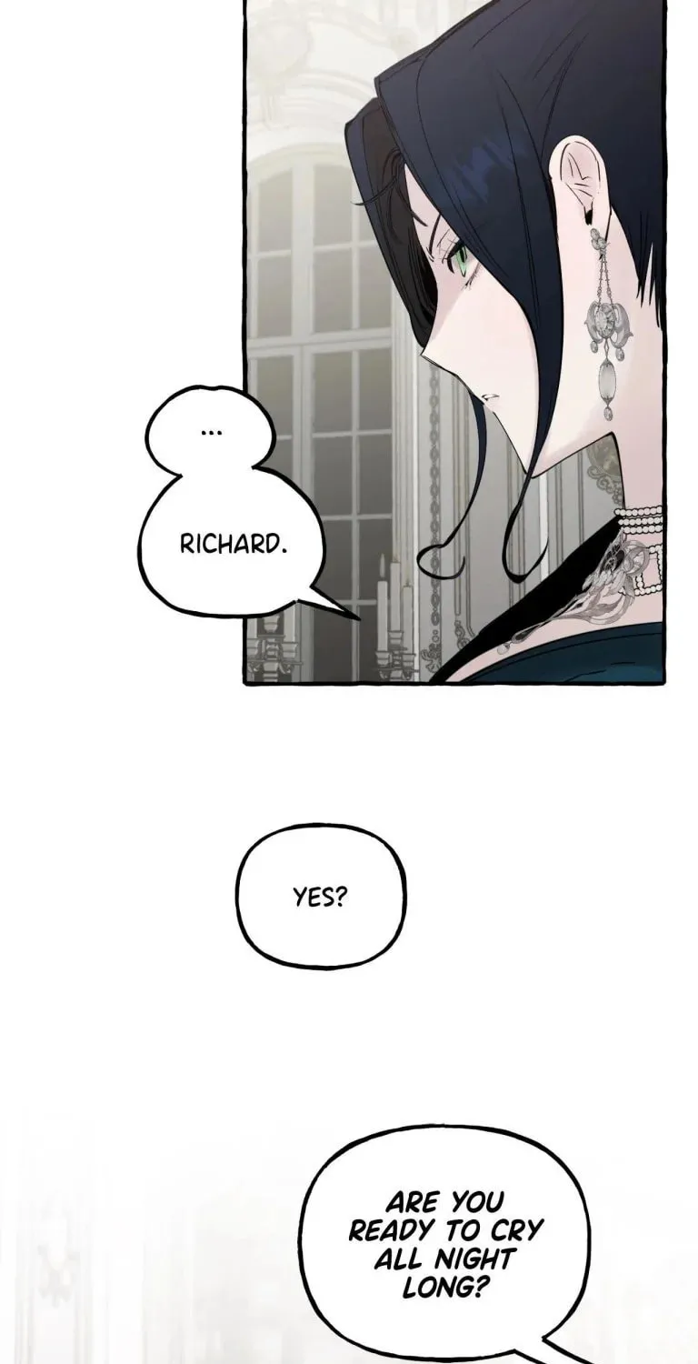 In the Doghouse Chapter 45 page 13 - 