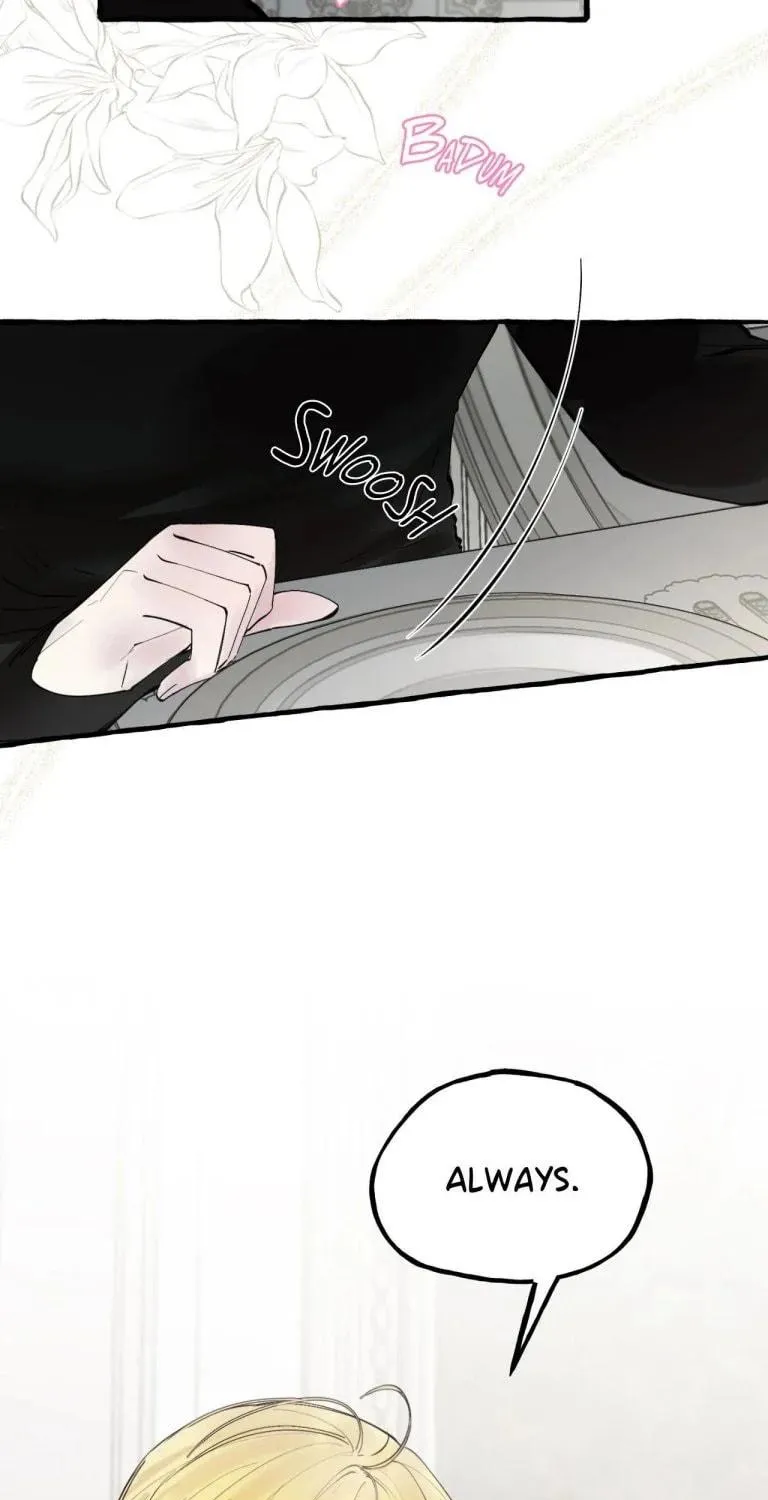 In the Doghouse Chapter 45 page 17 - 