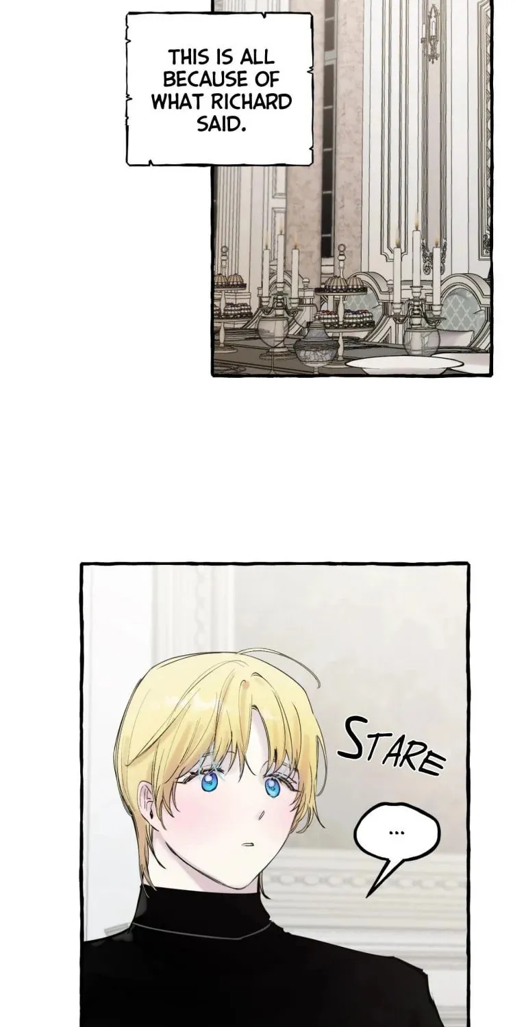 In the Doghouse Chapter 45 page 3 - 