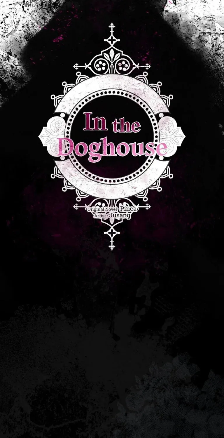 In the Doghouse Chapter 45 page 27 - 