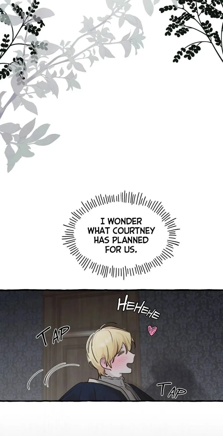 In the Doghouse Chapter 45 page 31 - 