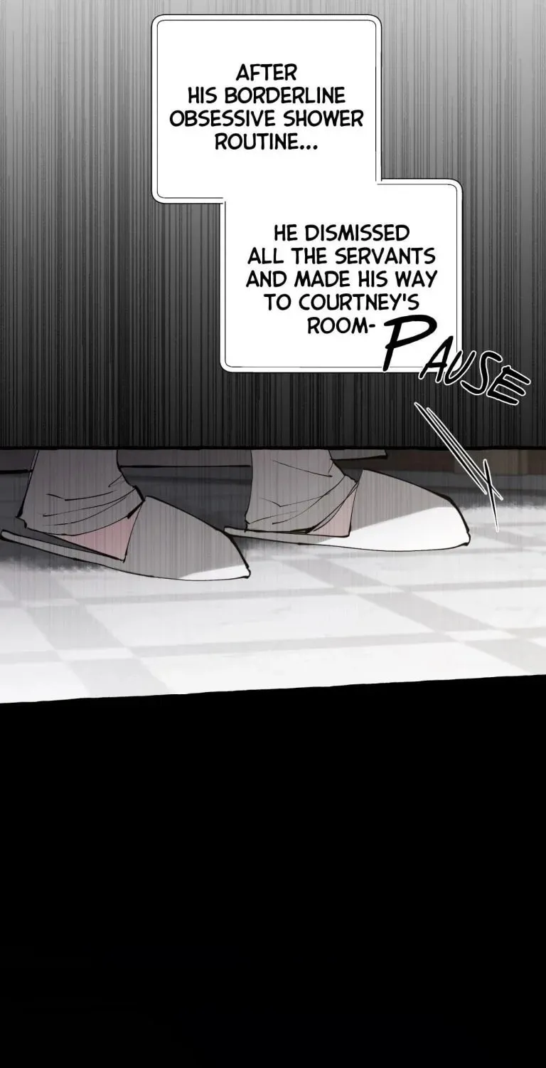 In the Doghouse Chapter 45 page 33 - 
