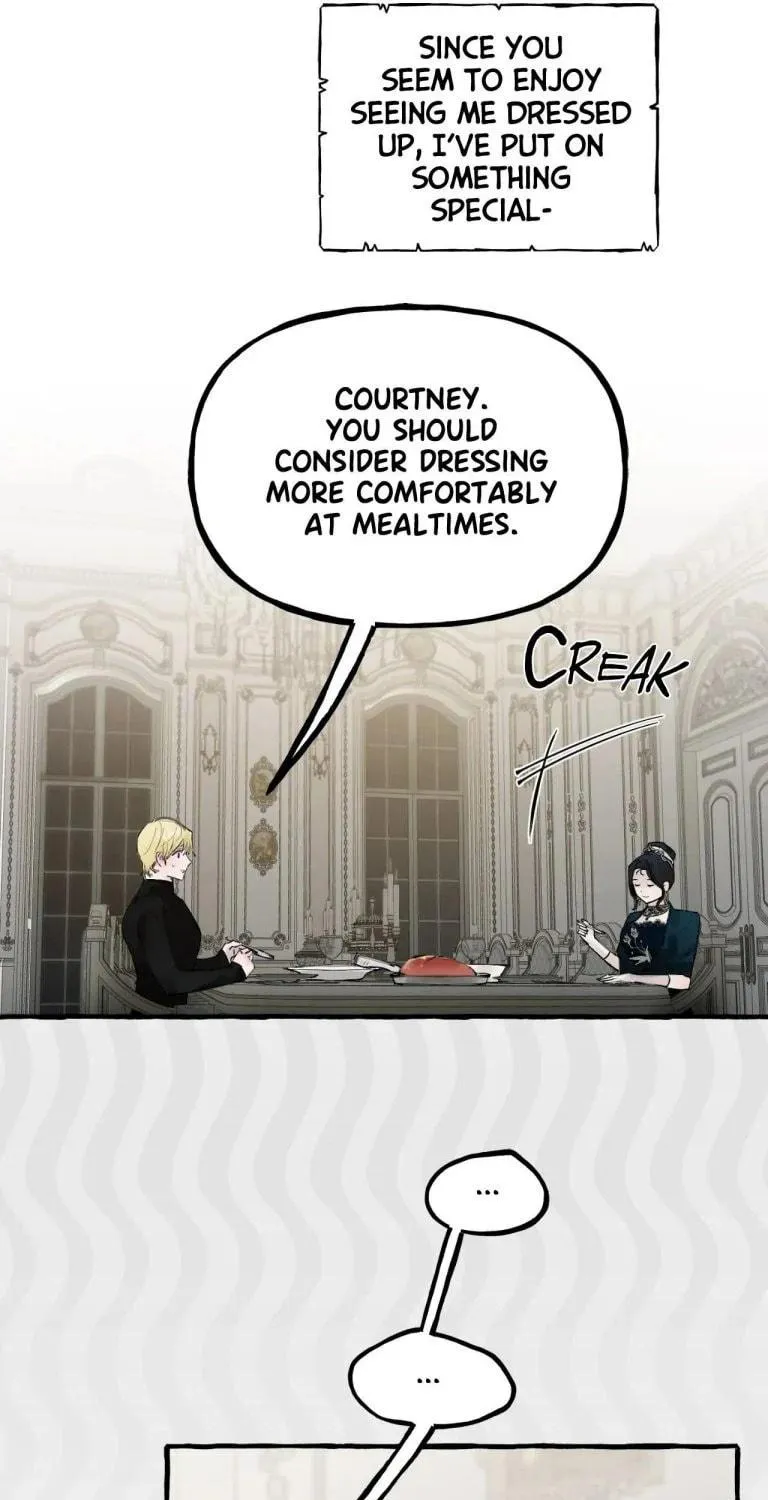 In the Doghouse Chapter 45 page 5 - 