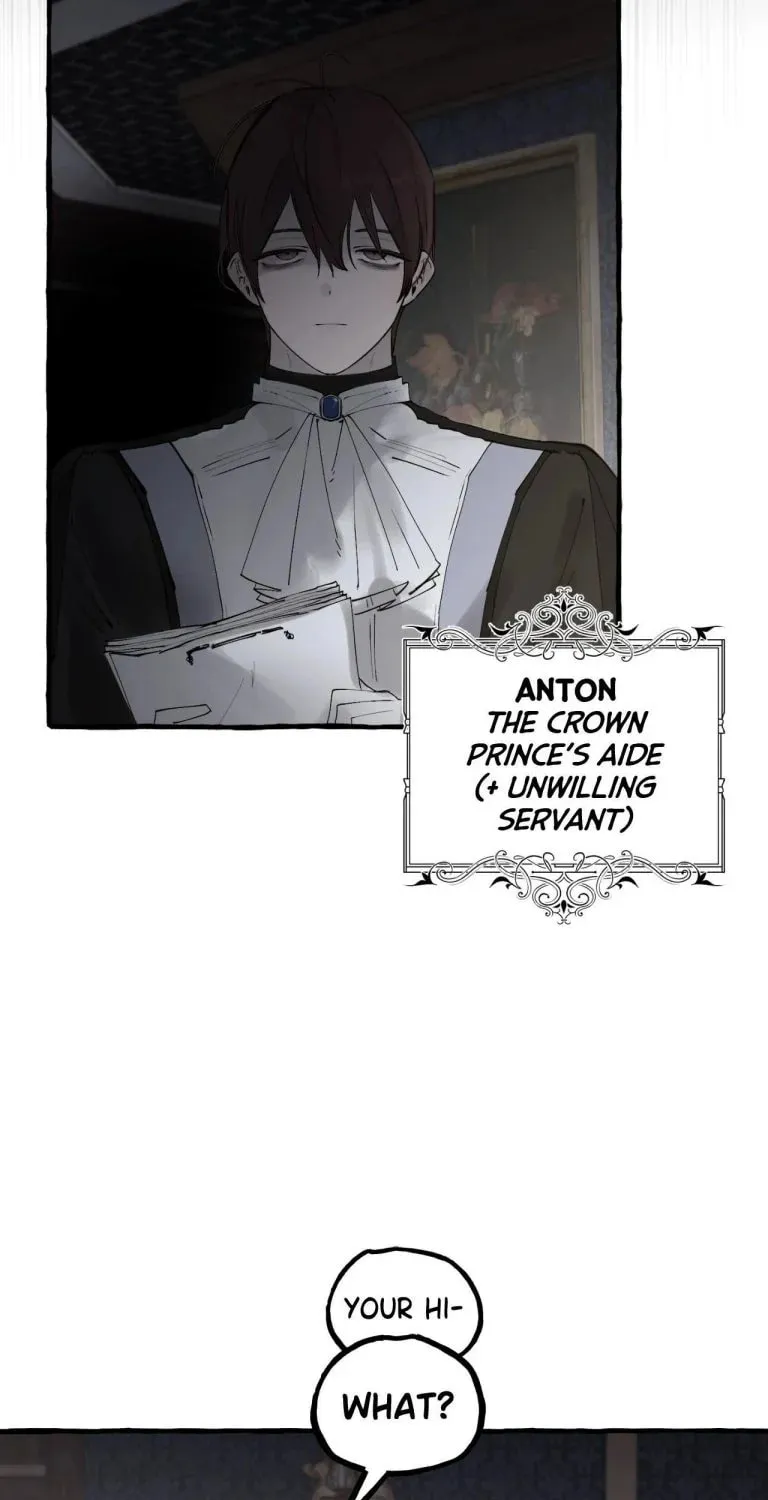 In the Doghouse Chapter 45 page 45 - 