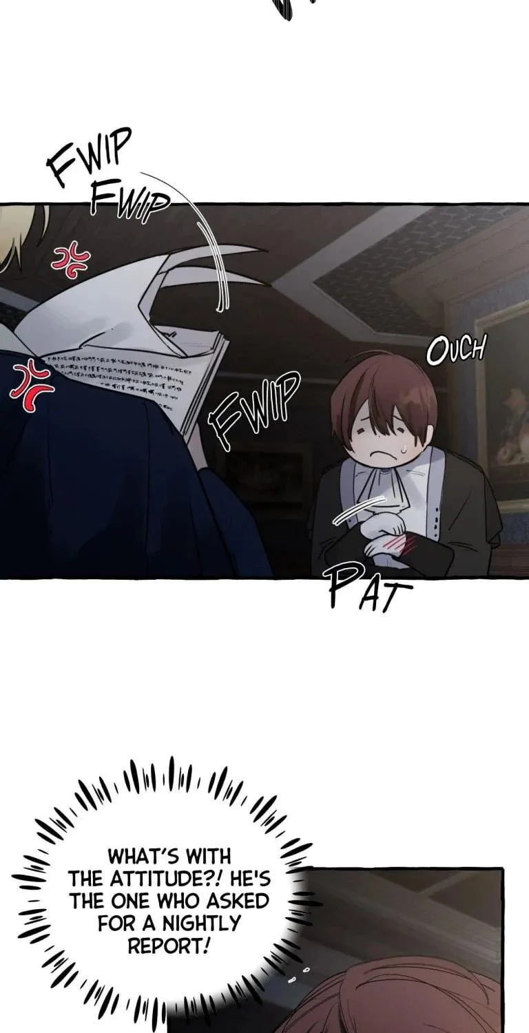In the Doghouse Chapter 45 page 49 - 