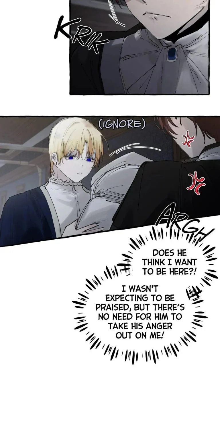 In the Doghouse Chapter 45 page 51 - 