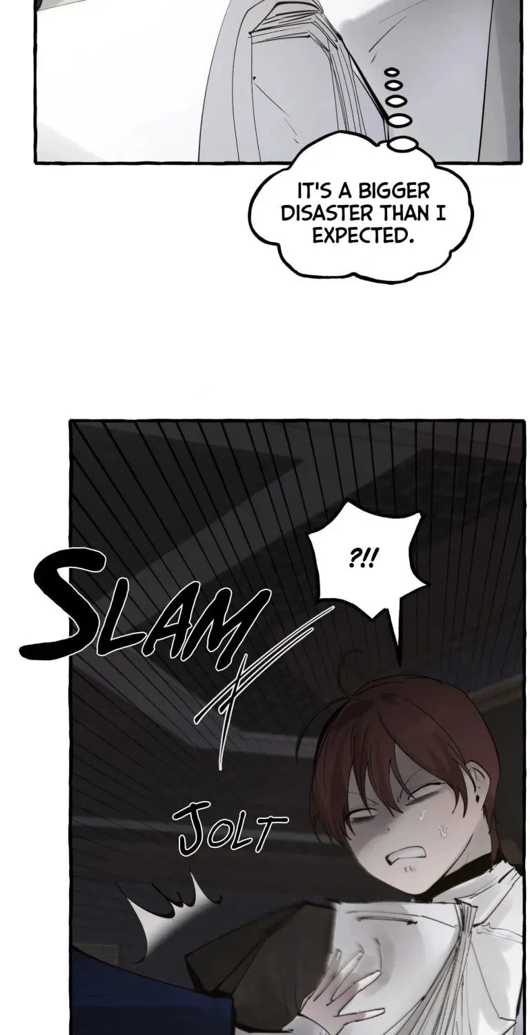 In the Doghouse Chapter 45 page 55 - 