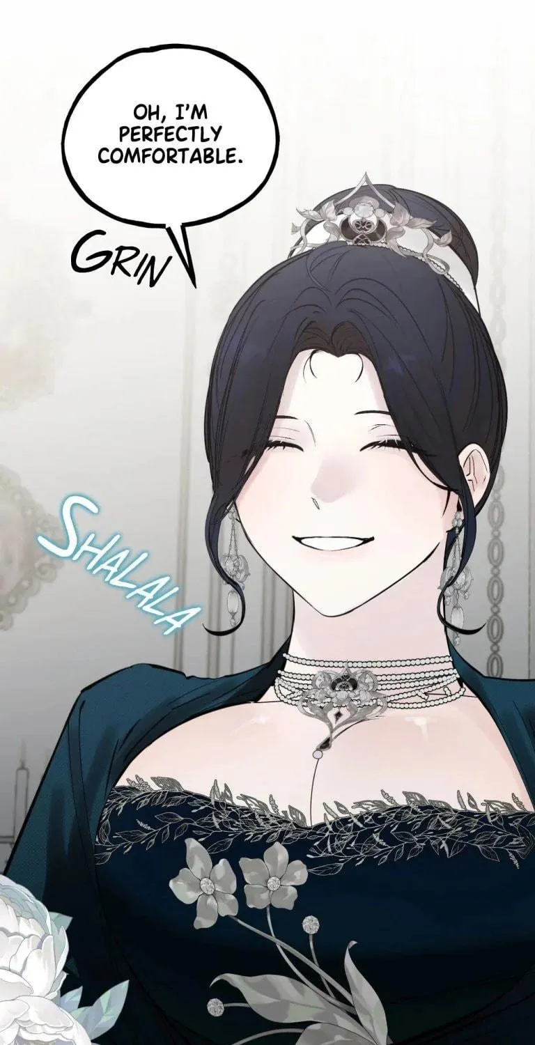 In the Doghouse Chapter 45 page 9 - 