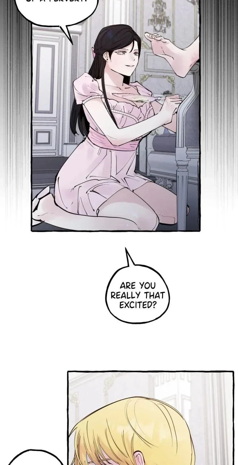 In the Doghouse Chapter 46 page 101 - 