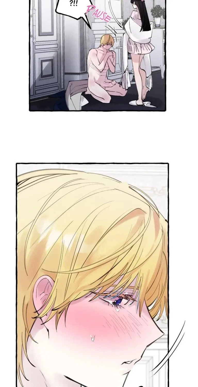 In the Doghouse Chapter 46 page 17 - 