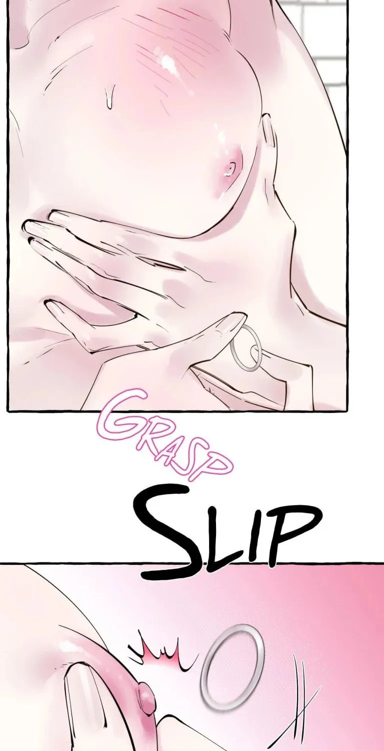 In the Doghouse Chapter 46 page 27 - 